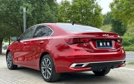 KIA K3, 2021 год, 1 570 000 рублей, 19 фотография
