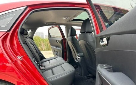 KIA K3, 2021 год, 1 570 000 рублей, 17 фотография