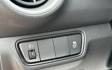 KIA K3, 2021 год, 1 570 000 рублей, 14 фотография