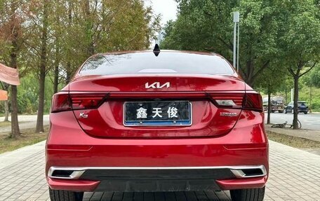 KIA K3, 2021 год, 1 570 000 рублей, 18 фотография