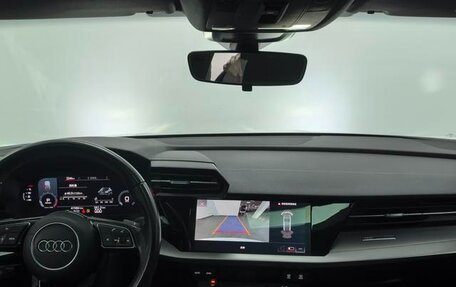 Audi A3, 2021 год, 1 840 000 рублей, 10 фотография