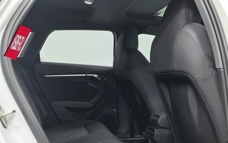 Audi A3, 2021 год, 1 840 000 рублей, 14 фотография