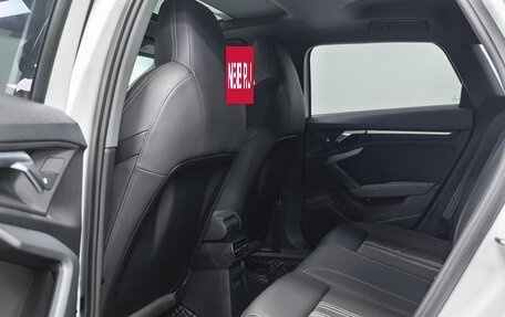 Audi A3, 2021 год, 1 840 000 рублей, 13 фотография