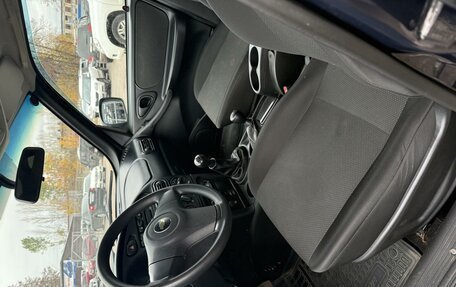 Chevrolet Niva I рестайлинг, 2018 год, 685 000 рублей, 9 фотография