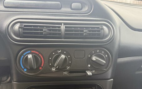 Chevrolet Niva I рестайлинг, 2018 год, 685 000 рублей, 8 фотография