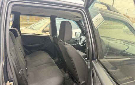 Chevrolet Niva I рестайлинг, 2018 год, 685 000 рублей, 11 фотография