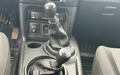 Chevrolet Niva I рестайлинг, 2018 год, 685 000 рублей, 18 фотография