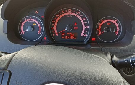 KIA cee'd I рестайлинг, 2011 год, 760 000 рублей, 8 фотография