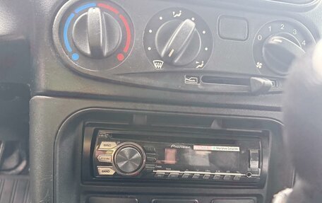 Chevrolet Niva I рестайлинг, 2018 год, 685 000 рублей, 16 фотография