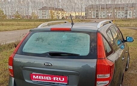 KIA cee'd I рестайлинг, 2011 год, 760 000 рублей, 6 фотография