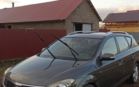 KIA cee'd I рестайлинг, 2011 год, 760 000 рублей, 2 фотография