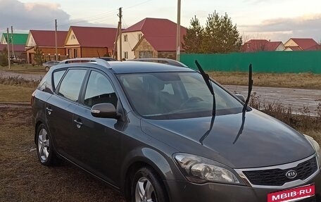 KIA cee'd I рестайлинг, 2011 год, 760 000 рублей, 3 фотография
