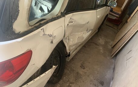 Nissan Wingroad III, 2016 год, 400 000 рублей, 3 фотография