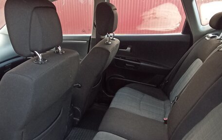 KIA cee'd I рестайлинг, 2011 год, 760 000 рублей, 14 фотография