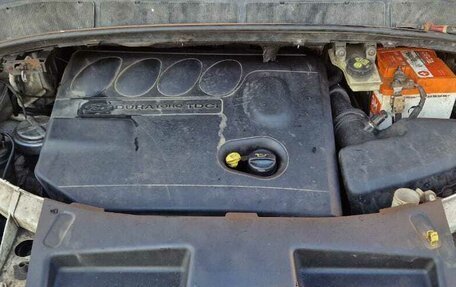 Ford S-MAX I, 2010 год, 750 000 рублей, 5 фотография