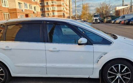 Ford S-MAX I, 2010 год, 750 000 рублей, 2 фотография