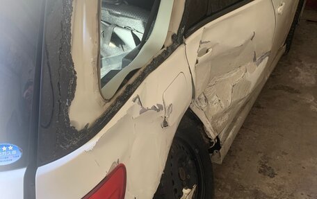 Nissan Wingroad III, 2016 год, 400 000 рублей, 2 фотография