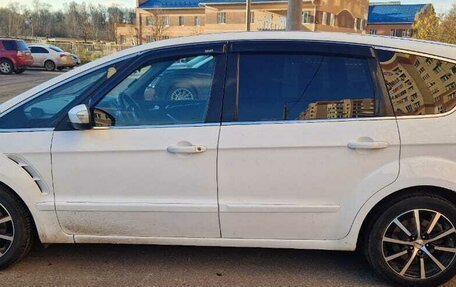 Ford S-MAX I, 2010 год, 750 000 рублей, 3 фотография