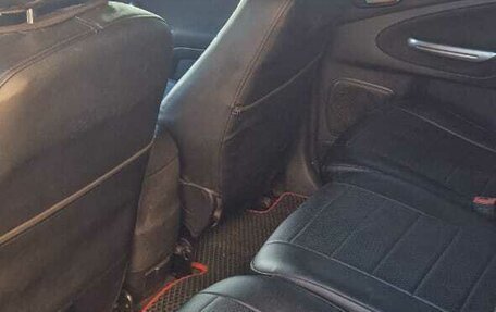 Ford S-MAX I, 2010 год, 750 000 рублей, 7 фотография