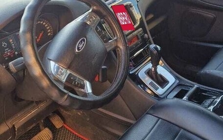 Ford S-MAX I, 2010 год, 750 000 рублей, 6 фотография