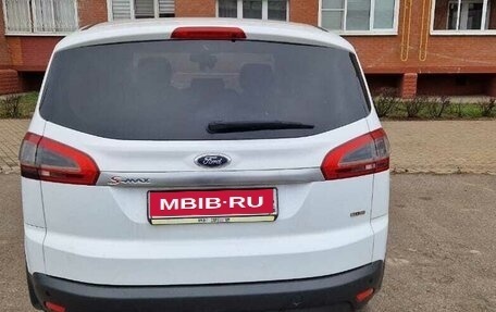 Ford S-MAX I, 2010 год, 750 000 рублей, 4 фотография