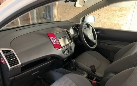 Nissan Wingroad III, 2016 год, 400 000 рублей, 5 фотография