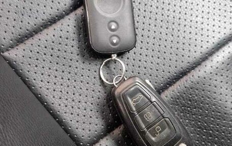 Ford S-MAX I, 2010 год, 750 000 рублей, 10 фотография