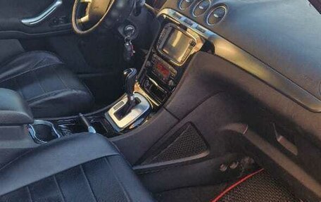 Ford S-MAX I, 2010 год, 750 000 рублей, 8 фотография