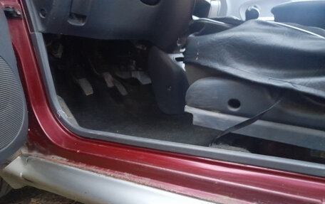 Daewoo Matiz I, 2010 год, 258 900 рублей, 8 фотография