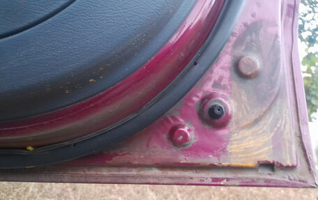 Daewoo Matiz I, 2010 год, 258 900 рублей, 9 фотография