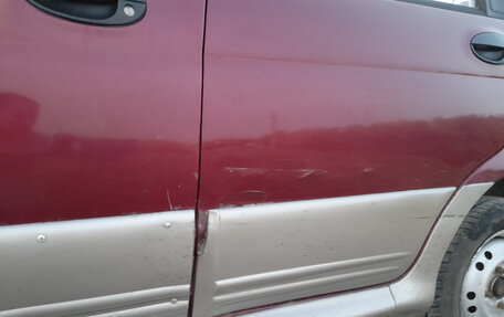 Daewoo Matiz I, 2010 год, 258 900 рублей, 5 фотография