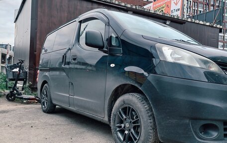 Nissan NV200, 2019 год, 2 100 000 рублей, 3 фотография