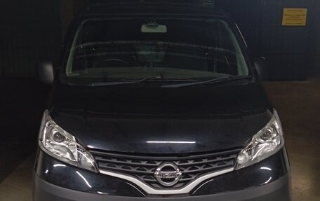 Nissan NV200, 2019 год, 2 100 000 рублей, 2 фотография