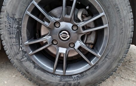 Nissan NV200, 2019 год, 2 100 000 рублей, 4 фотография