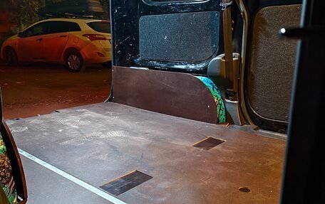 Nissan NV200, 2019 год, 2 100 000 рублей, 5 фотография