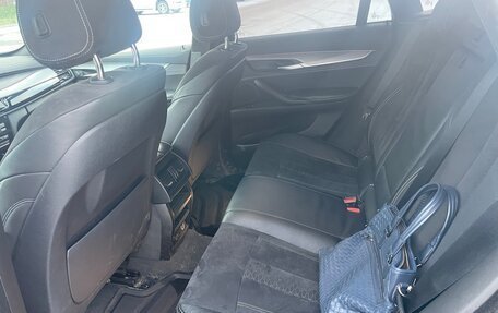 BMW X6, 2018 год, 4 490 000 рублей, 12 фотография