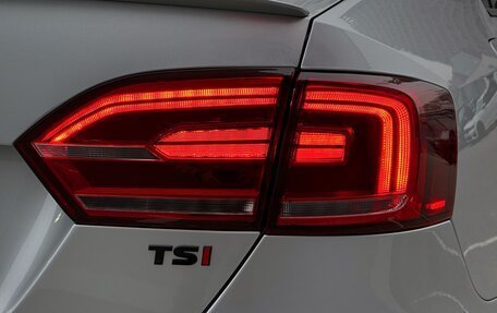 Volkswagen Jetta VI, 2013 год, 1 350 000 рублей, 8 фотография