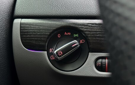 Volkswagen Jetta VI, 2013 год, 1 350 000 рублей, 16 фотография