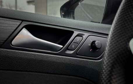 Volkswagen Jetta VI, 2013 год, 1 350 000 рублей, 15 фотография