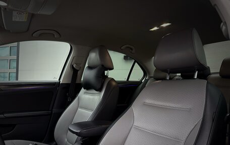 Volkswagen Jetta VI, 2013 год, 1 350 000 рублей, 21 фотография