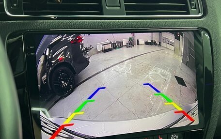 Volkswagen Jetta VI, 2013 год, 1 350 000 рублей, 28 фотография