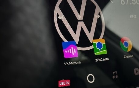 Volkswagen Jetta VI, 2013 год, 1 350 000 рублей, 19 фотография