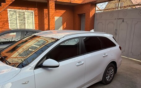 KIA cee'd III, 2021 год, 1 740 000 рублей, 4 фотография