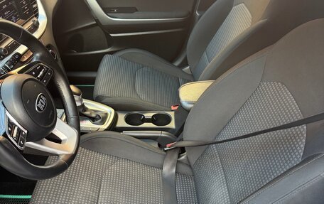 KIA cee'd III, 2021 год, 1 740 000 рублей, 5 фотография