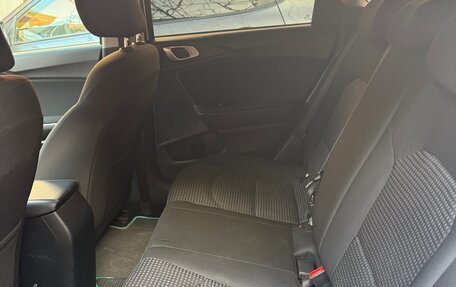 KIA cee'd III, 2021 год, 1 740 000 рублей, 8 фотография