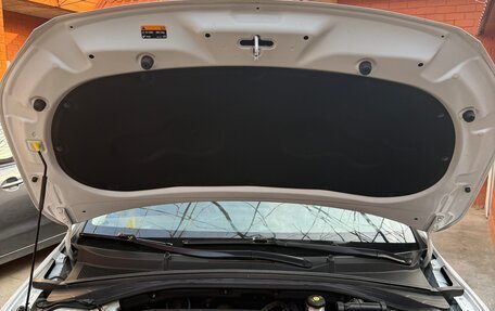 KIA cee'd III, 2021 год, 1 740 000 рублей, 11 фотография