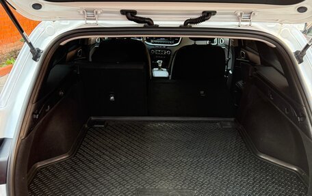 KIA cee'd III, 2021 год, 1 740 000 рублей, 9 фотография