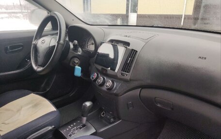 Hyundai Elantra IV, 2007 год, 580 000 рублей, 14 фотография