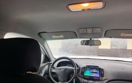 Hyundai Elantra IV, 2007 год, 580 000 рублей, 18 фотография