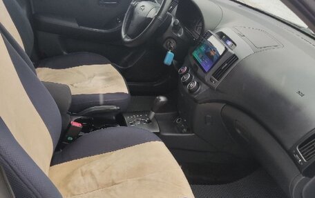 Hyundai Elantra IV, 2007 год, 580 000 рублей, 17 фотография